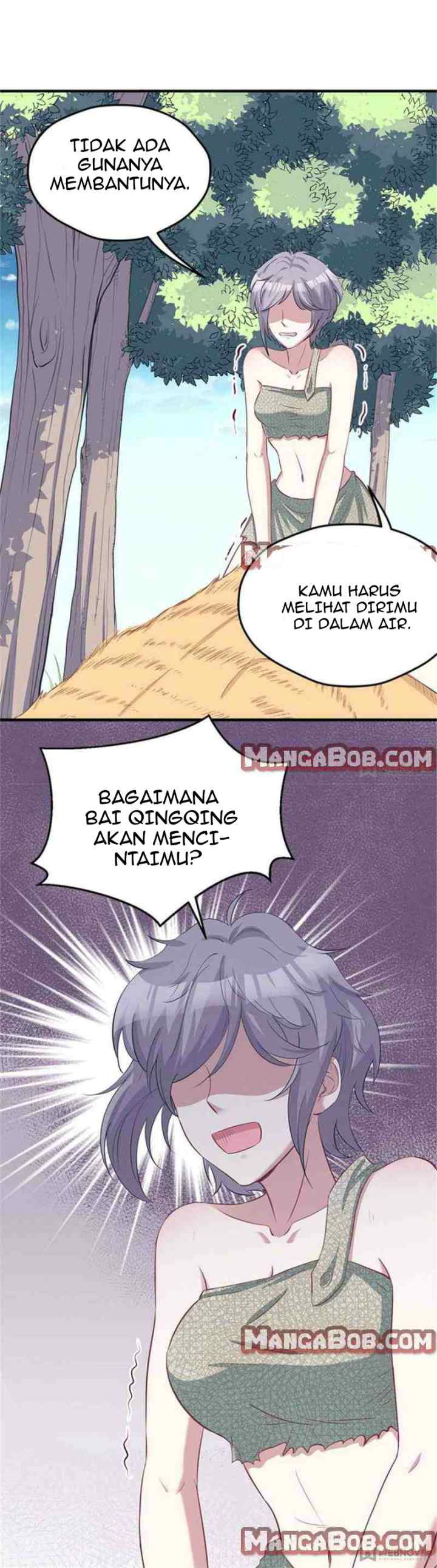 Beauty and the Beasts chapter 94 halaman 15
