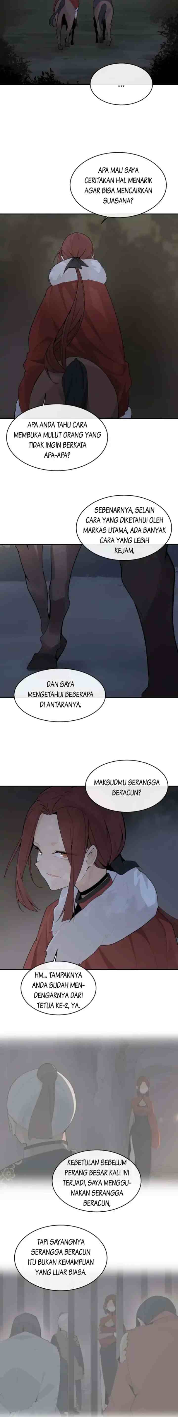Devil Sword King chapter 228 halaman 7