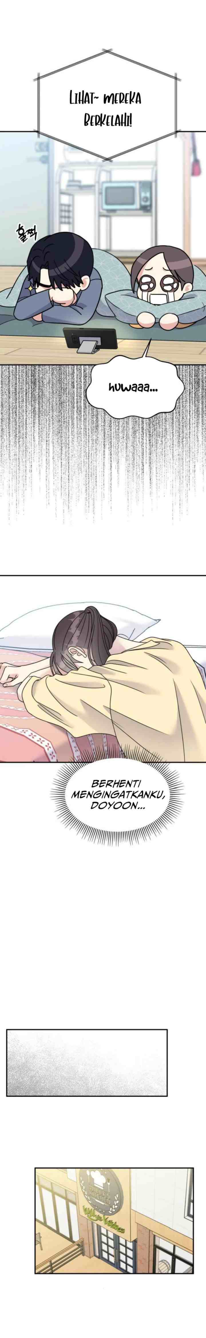 Do As I Say! chapter 79 halaman 12