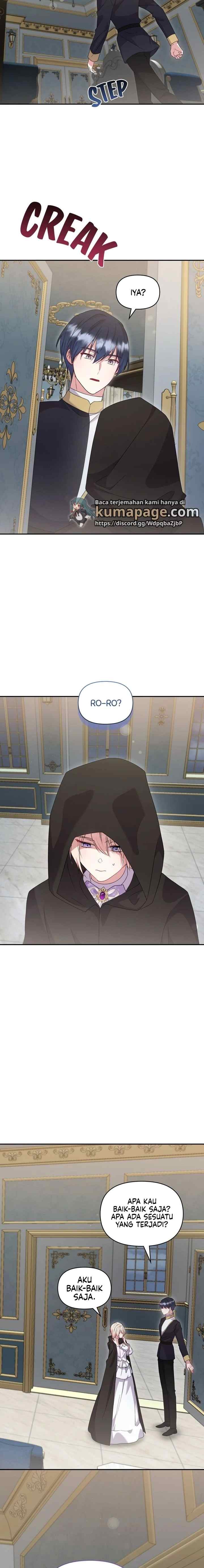 You Are So Cute chapter 68 halaman 10