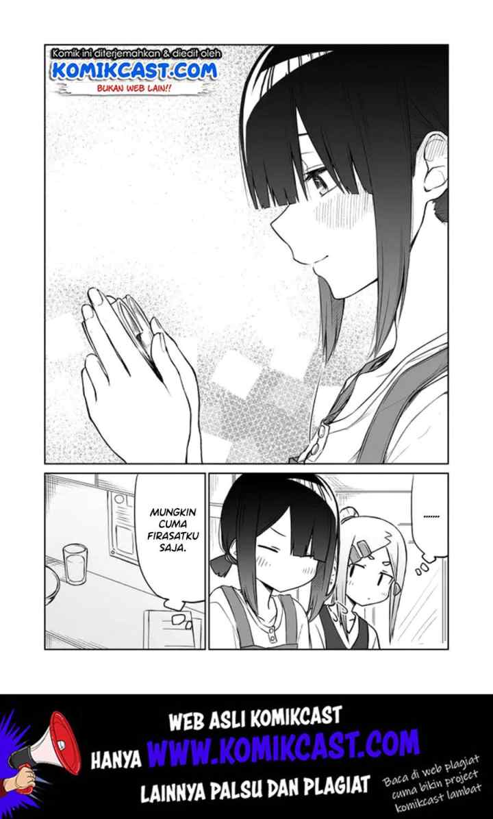 Imouto no Tomodachi ga Nani Kangaeteru no ka Wakaranai chapter 2 halaman 7