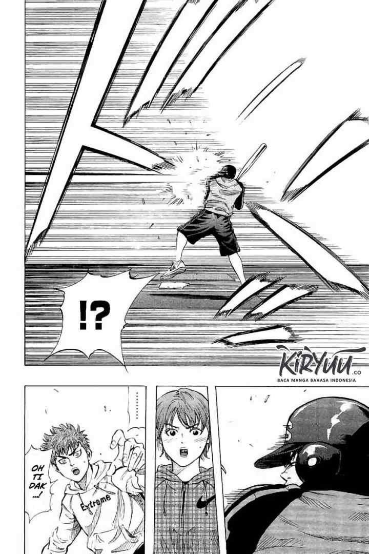 Bungo chapter 9 halaman 7