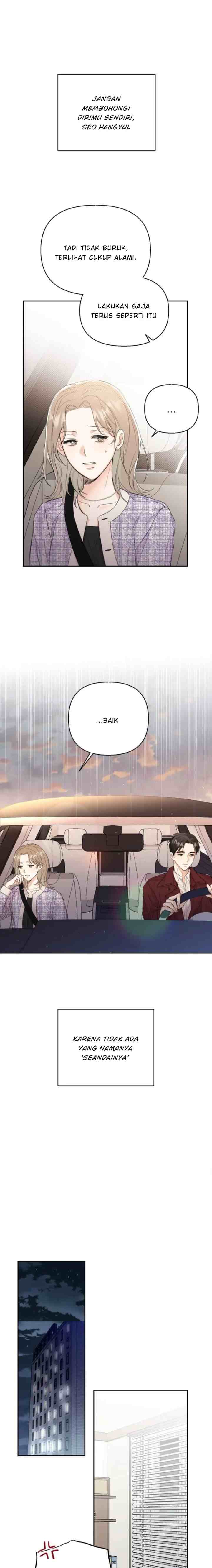 Really Truly Getting a Divorce chapter 19 halaman 12