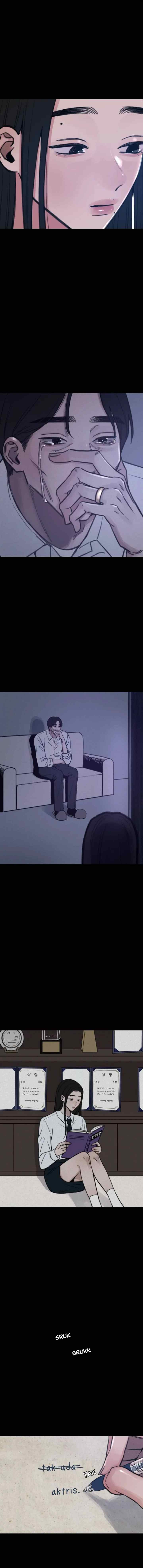 Muse On Yumyeong chapter 72 halaman 13