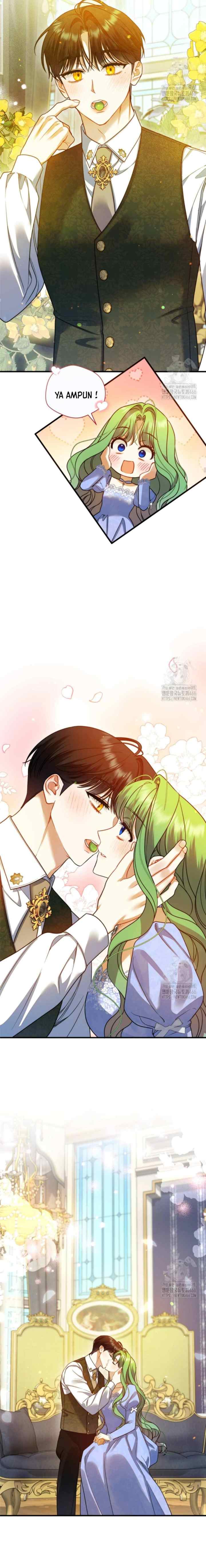 I Became the Younger Sister of a Regretful Obsessive Male Lead chapter 95 halaman 16