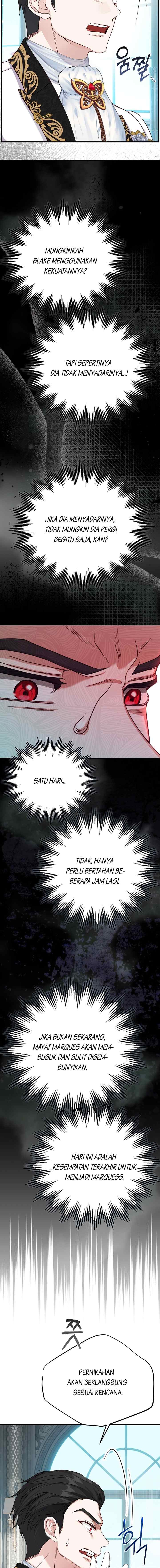 I Became the Wife of the Monstrous Crown Prince chapter 107 halaman 16