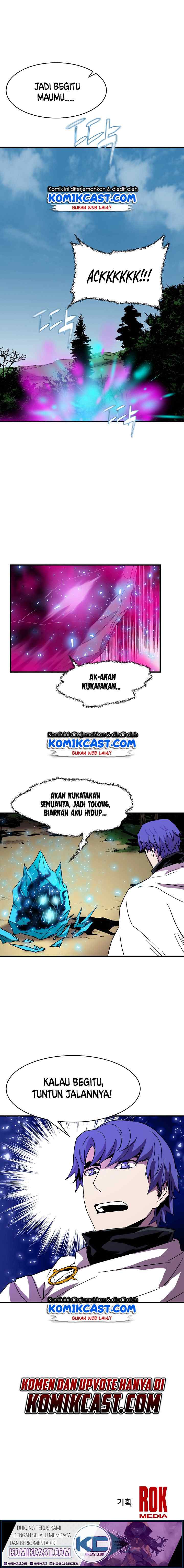 Rebirth of the 8-Circled Mage chapter 32 halaman 17