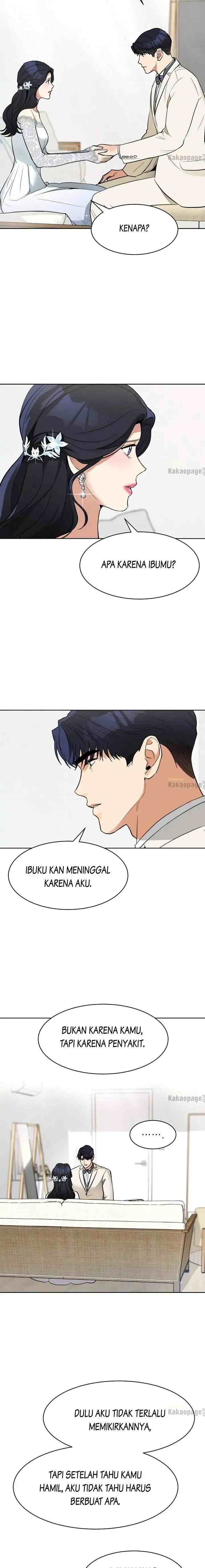 My Wife Is Back chapter 74 halaman 12