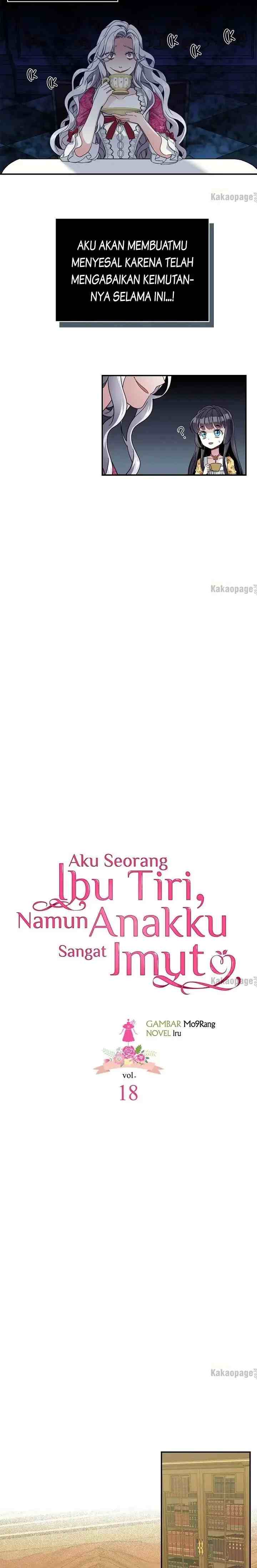 Not Sew Wicked Stepmom chapter 18 halaman 4