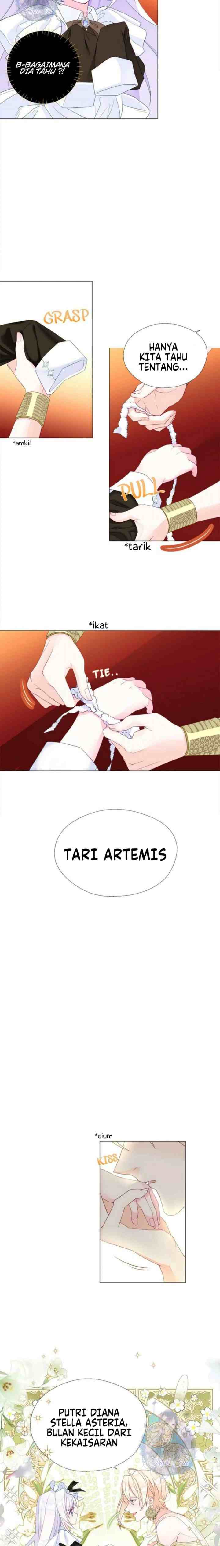 My Father is a Tyrant chapter 4 halaman 8