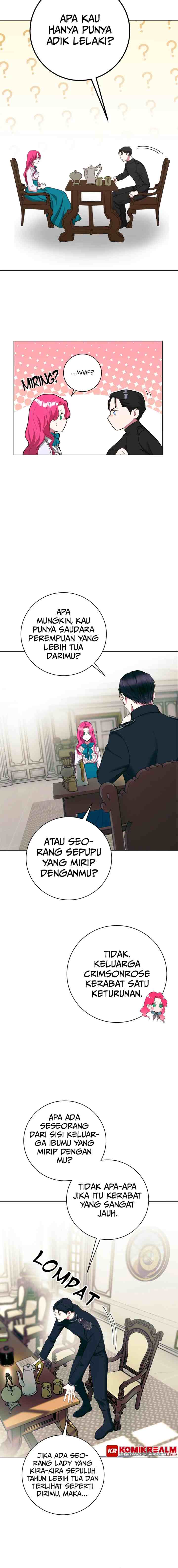 Marriage Contract With Two Husbands chapter 2 halaman 11