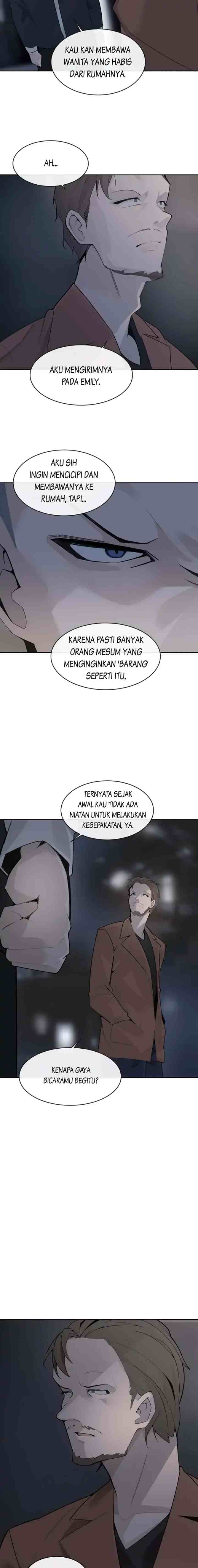 Devil Sword King chapter 229 halaman 8