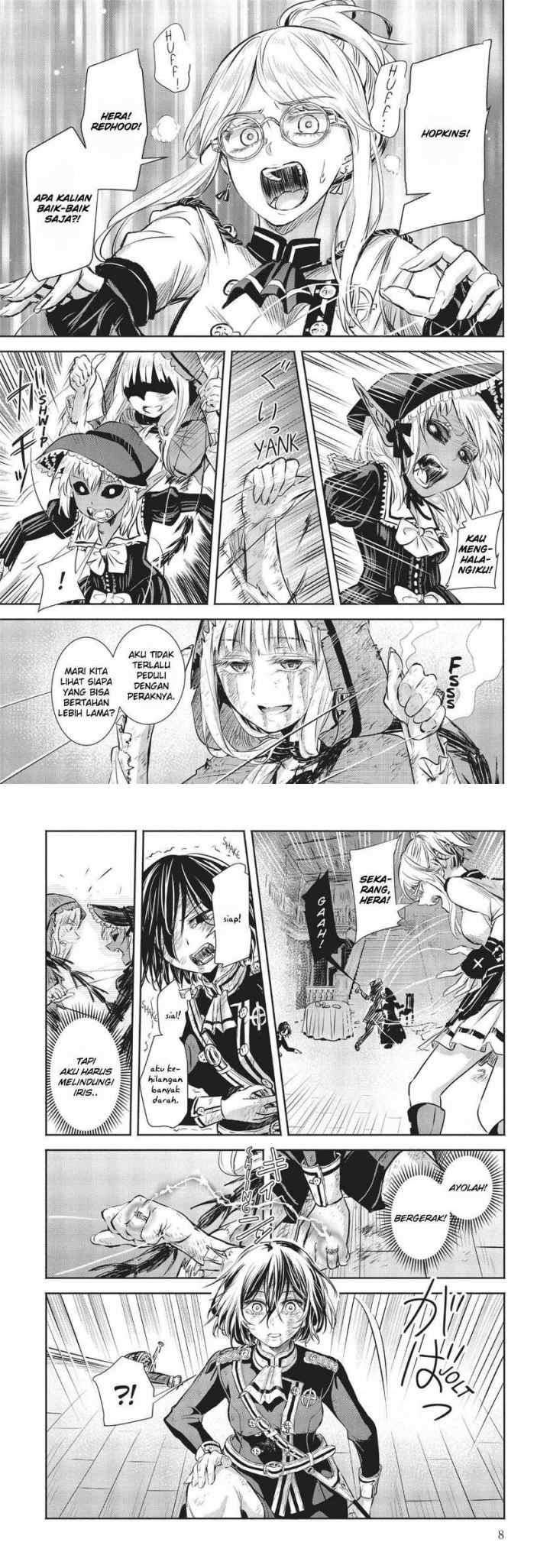 Scarlet chapter 9 halaman 5