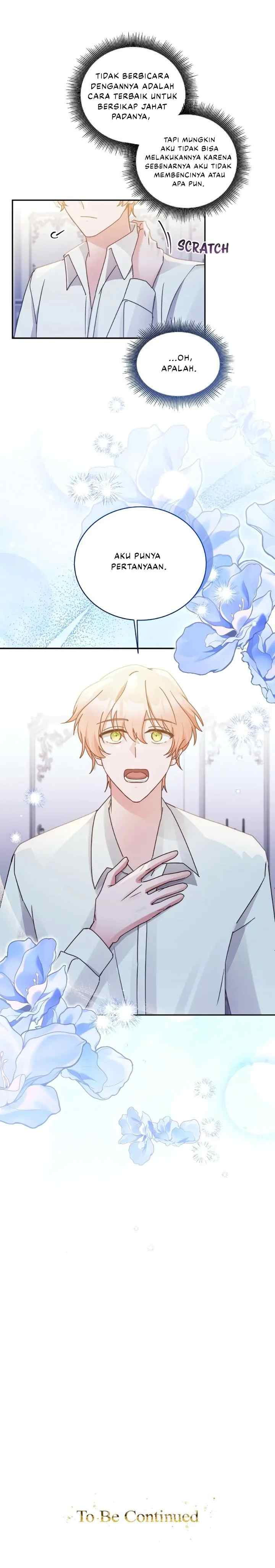 Sweetie, Sweetie, Sweetie chapter 68 halaman 19
