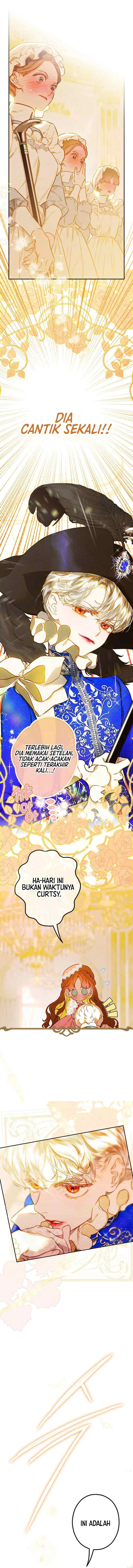 My Mom Got A Contract Marriage chapter 39 halaman 13