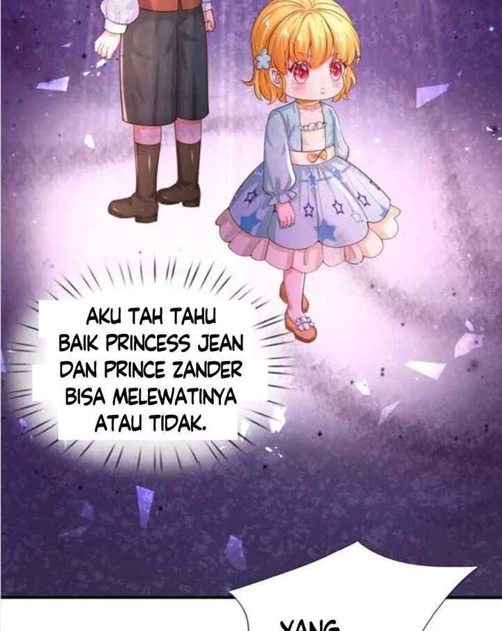I Became The Emperor's Daughter One Day chapter 164 halaman 17