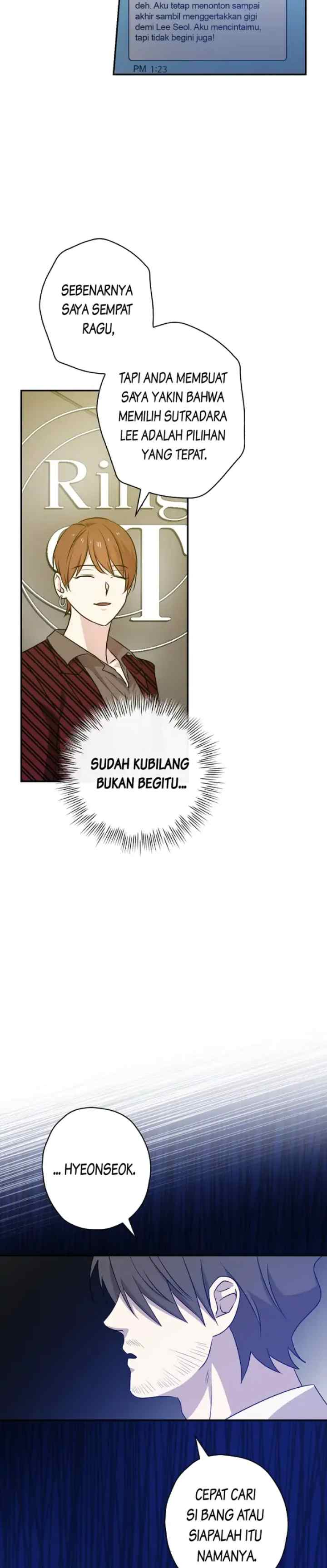 King Of Drama chapter 43 halaman 16