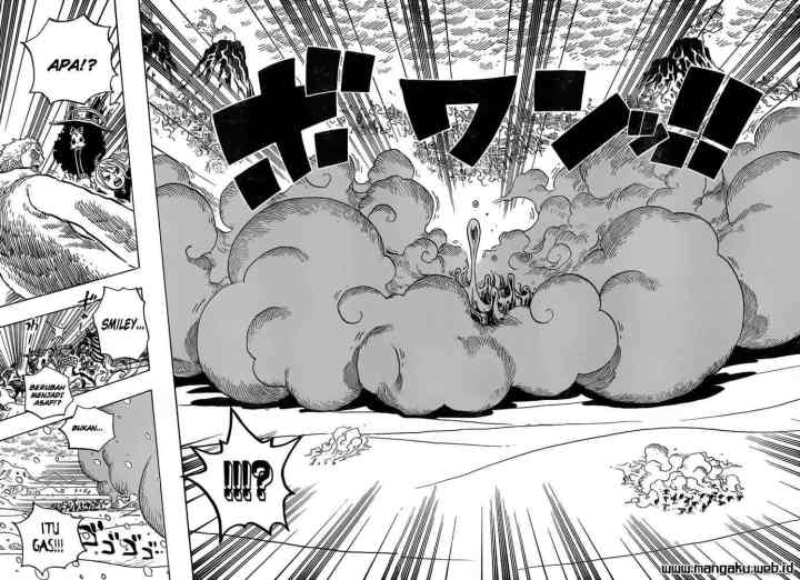 One Piece chapter 676 halaman 8