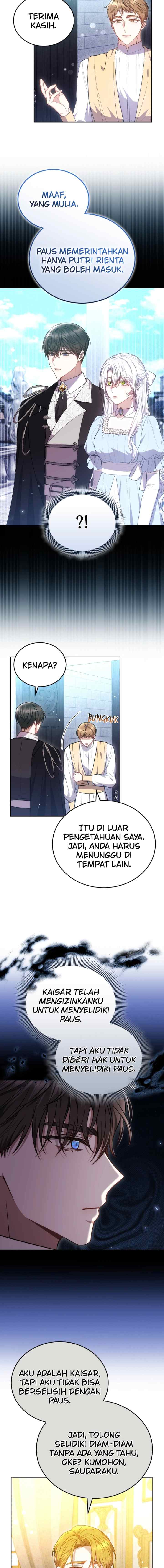 The Male Lead's Nephew Like Me So Much chapter 89 halaman 17