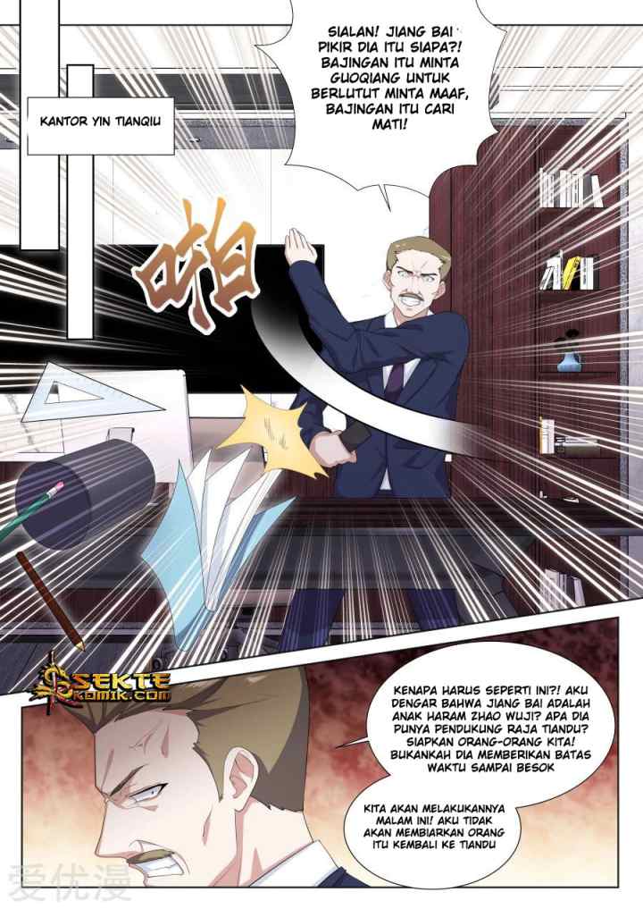 Metropolitan System chapter 222 halaman 10