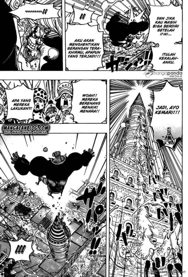 One Piece chapter 775 halaman 10