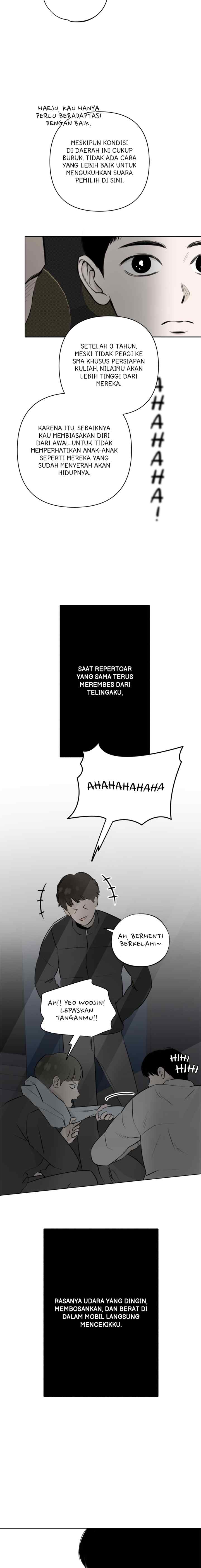 Red as a Tomato! chapter 22 halaman 10