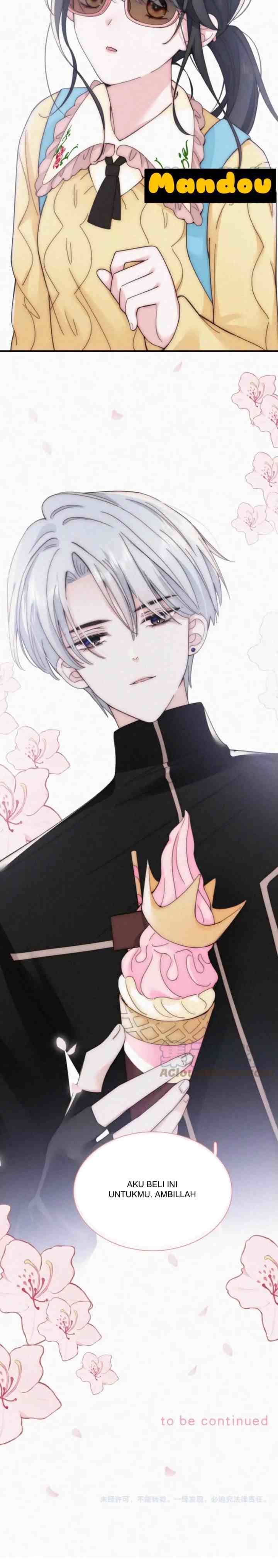 Destined to Love You chapter 19 halaman 15