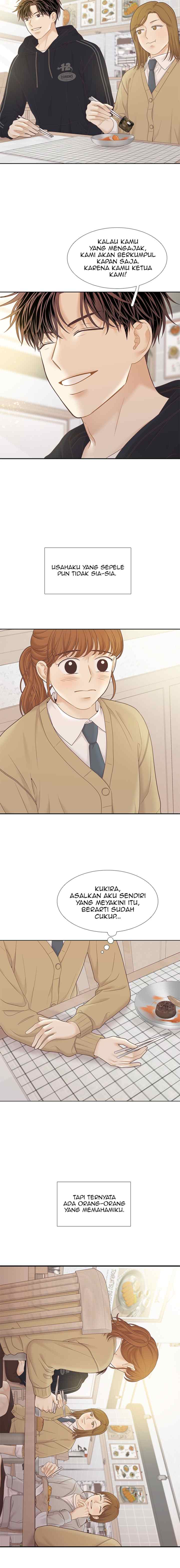 Odd Girls Out S2 chapter 194 halaman 13