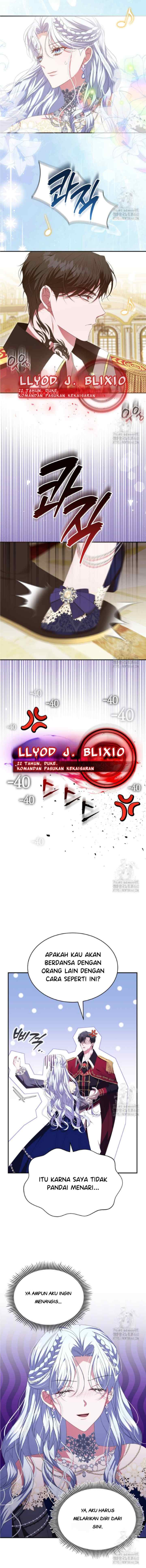 A Guide to the Reality of Villain Extras chapter 9 halaman 10