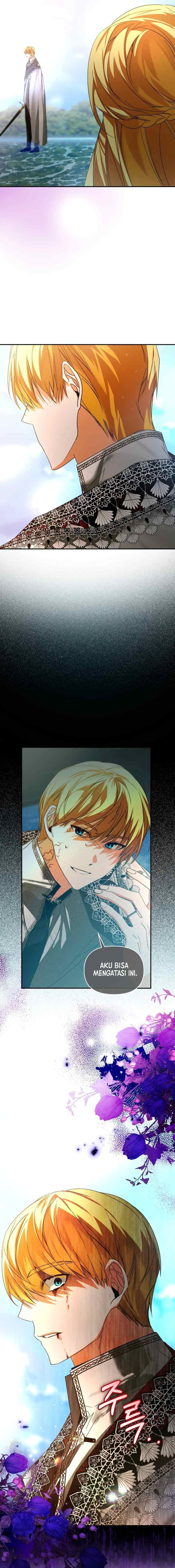 Fell In Tho The Arms of A Mad Villain chapter 49 halaman 15
