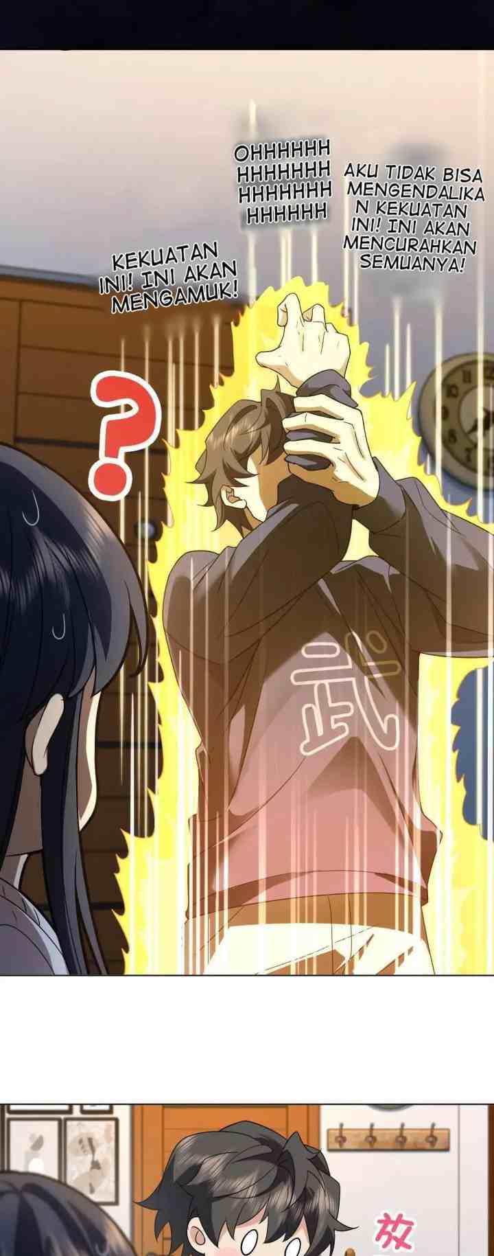 My Wife Is From a Thousand Years Ago chapter 96 halaman 10