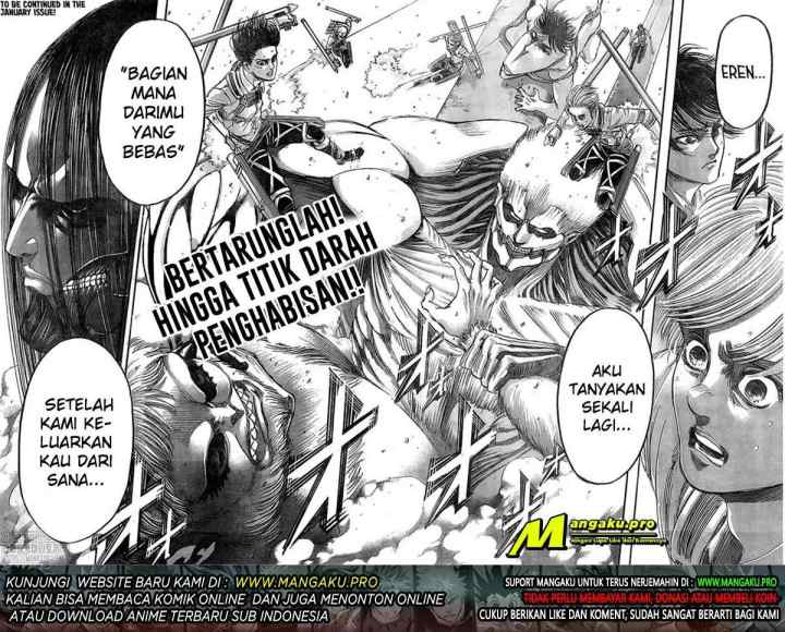 Shingeki no Kyojin chapter 134 halaman 15