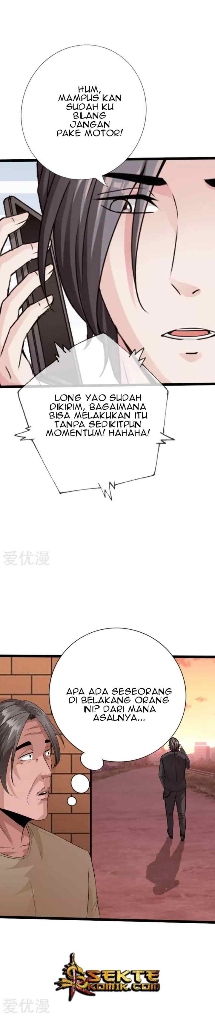 Hopeless chapter 130 halaman 5