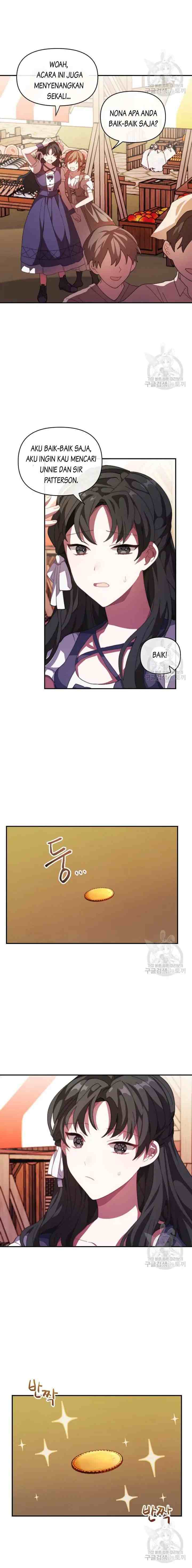 I'll Save the Heroine! chapter 4 halaman 12