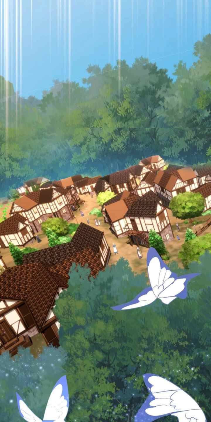 Her Wish To Be Isekai'd chapter 56 halaman 8