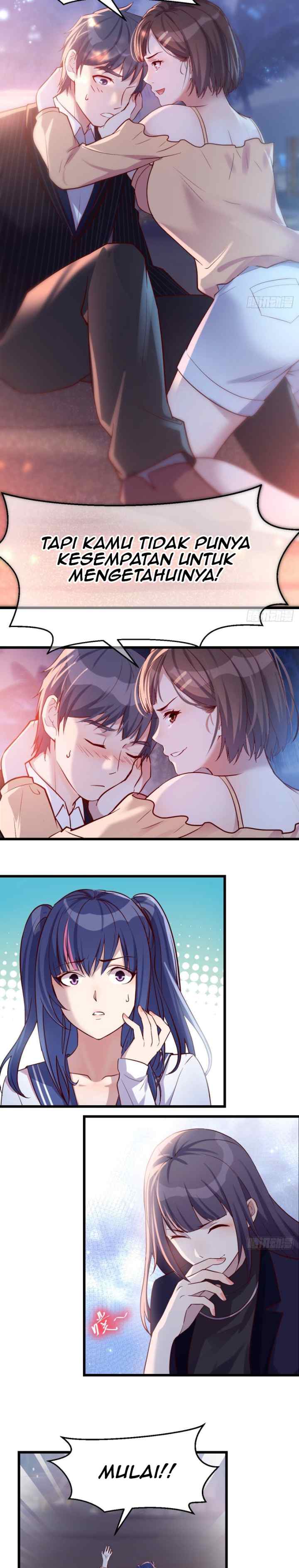 I Have Twin Girlfriends chapter 53 halaman 5