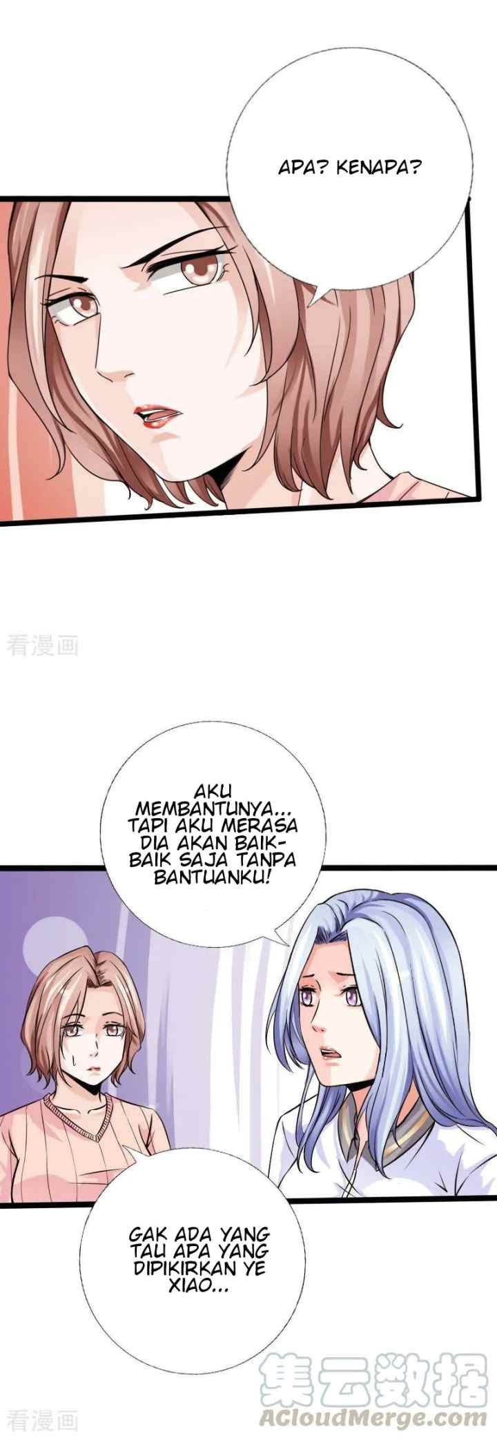 Hopeless chapter 59 halaman 12