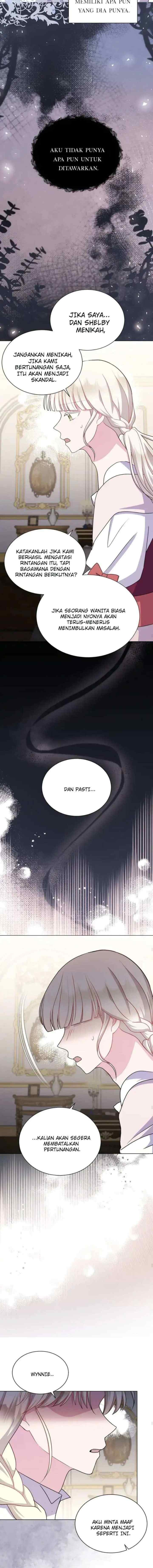 He Likes Me a Lot More Than I Thought! chapter 24 halaman 5