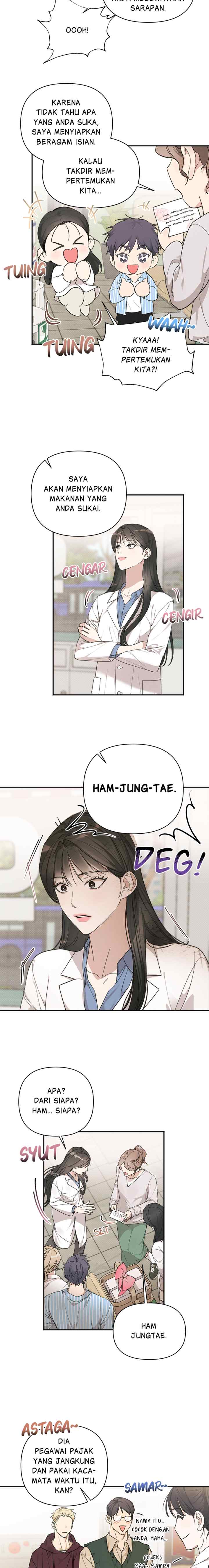 The Perfect Contract chapter 14 halaman 9