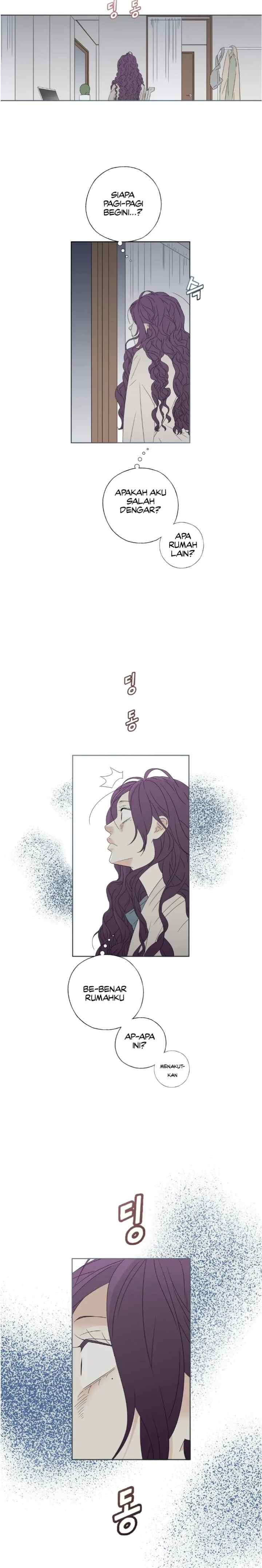 I Need A Miracle chapter 1 halaman 7