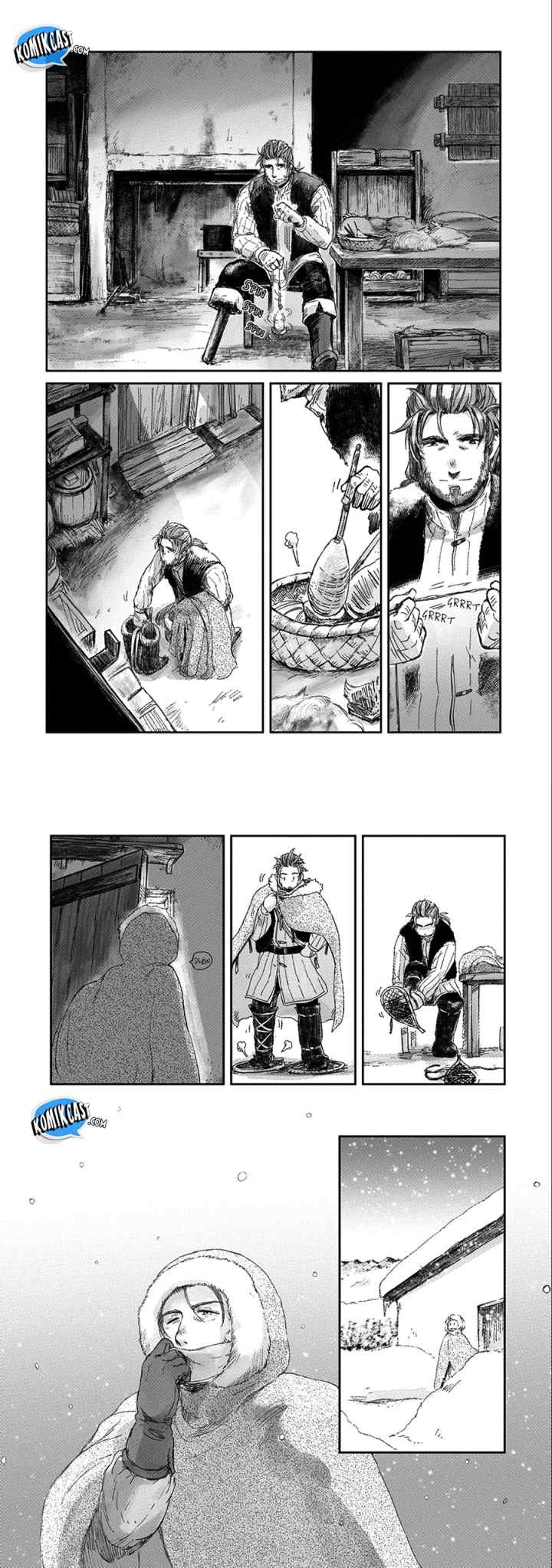 Boukensha ni Naritai to Miyako ni Deteitta Musume ga S Rank ni Natteta chapter 7 halaman 8