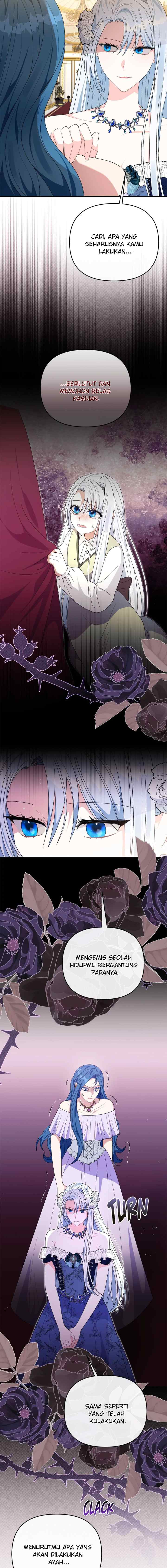 No, I Only Seduced the Princess? chapter 27 halaman 6