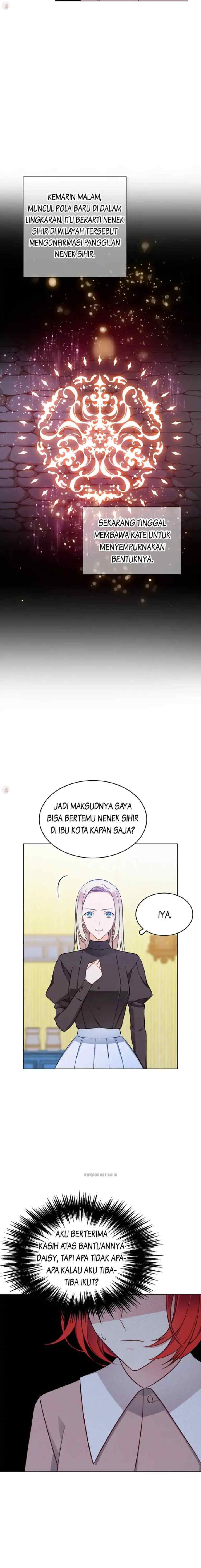 Mueller's Investigator chapter 103 halaman 12
