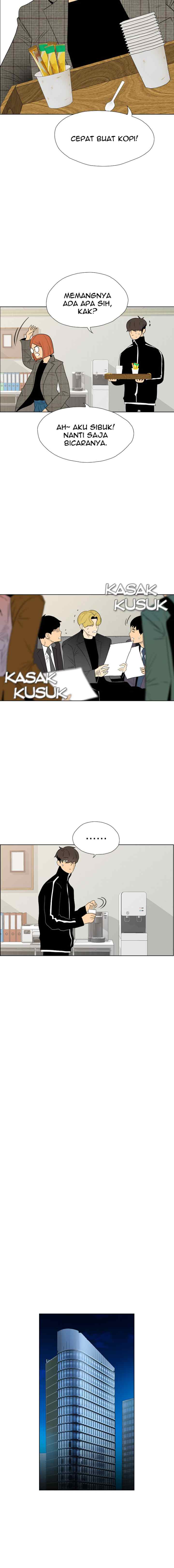 Reawaken Man chapter 129 halaman 10