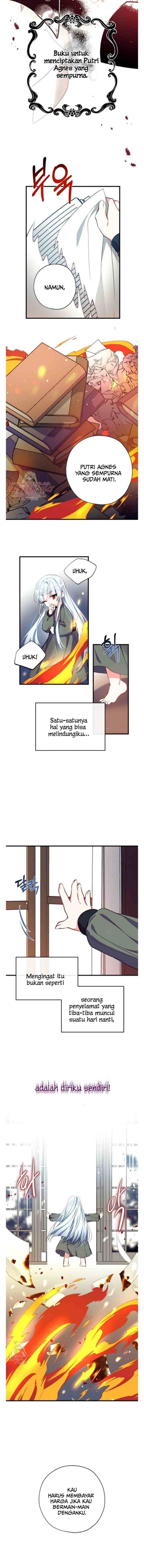 Family is Needed chapter 2 halaman 16