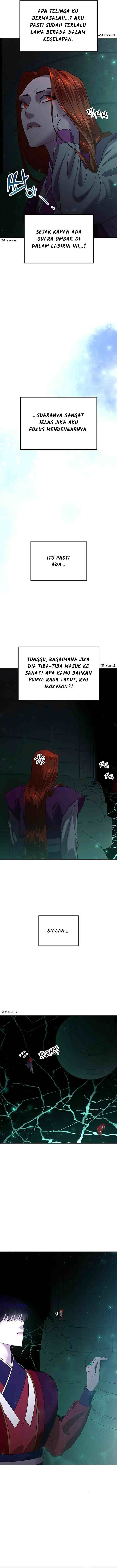 The Prince of Myeolyeong chapter 22 halaman 4
