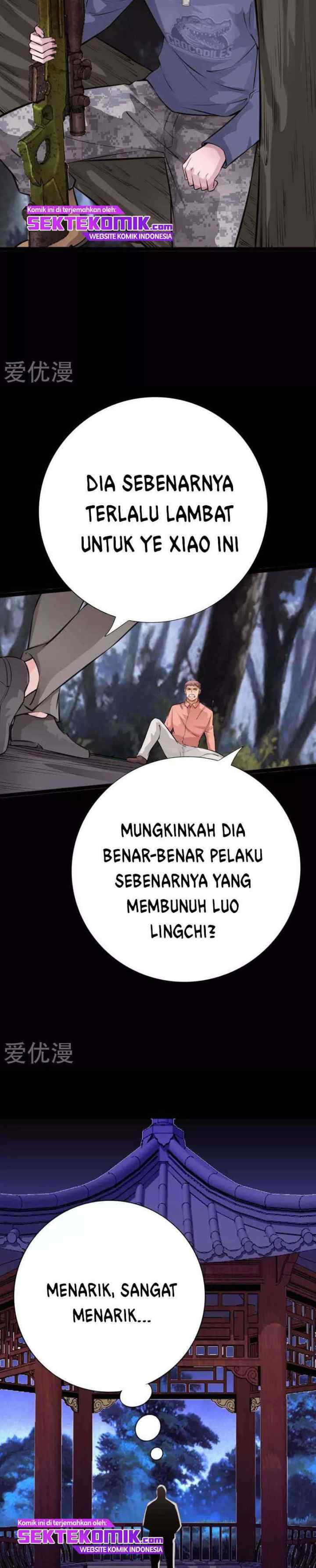 Hopeless chapter 142 halaman 12