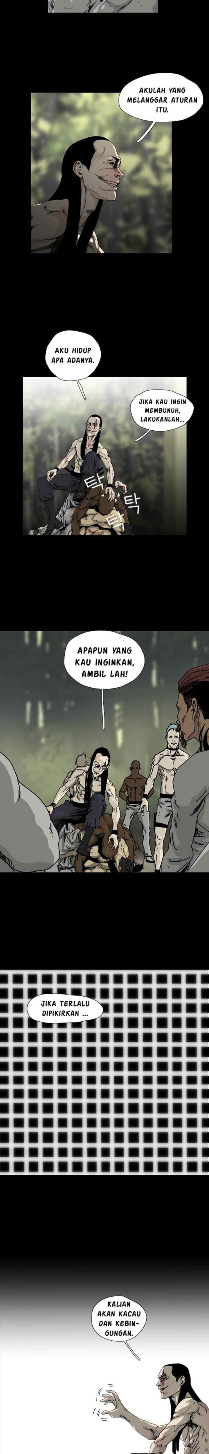 Hell 58 chapter 5 halaman 6