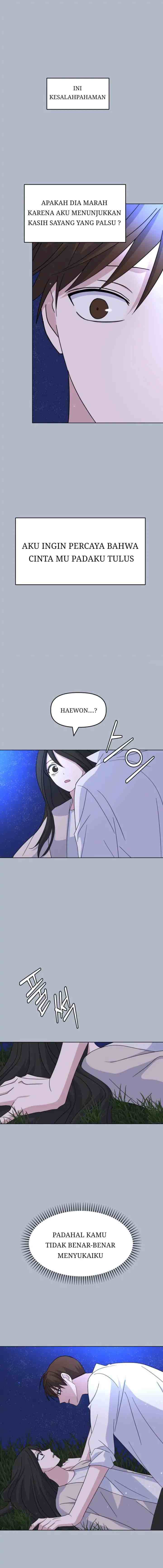 Causality chapter 32 halaman 11