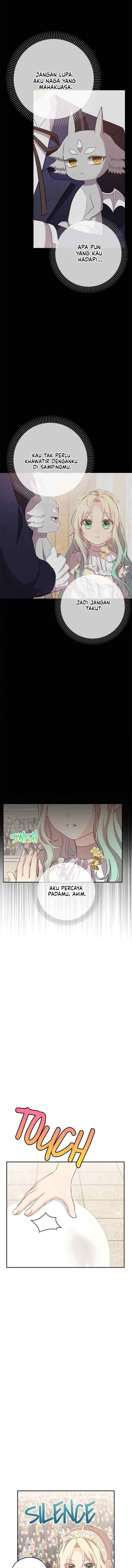 Trumping My Tragic Destiny chapter 17 halaman 11